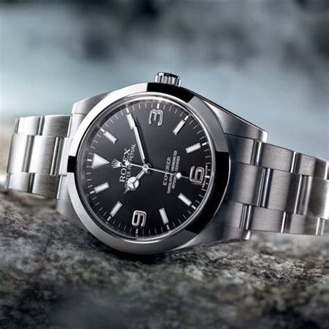 best rolex explorer 1 homage|best 1016 explorer homages.